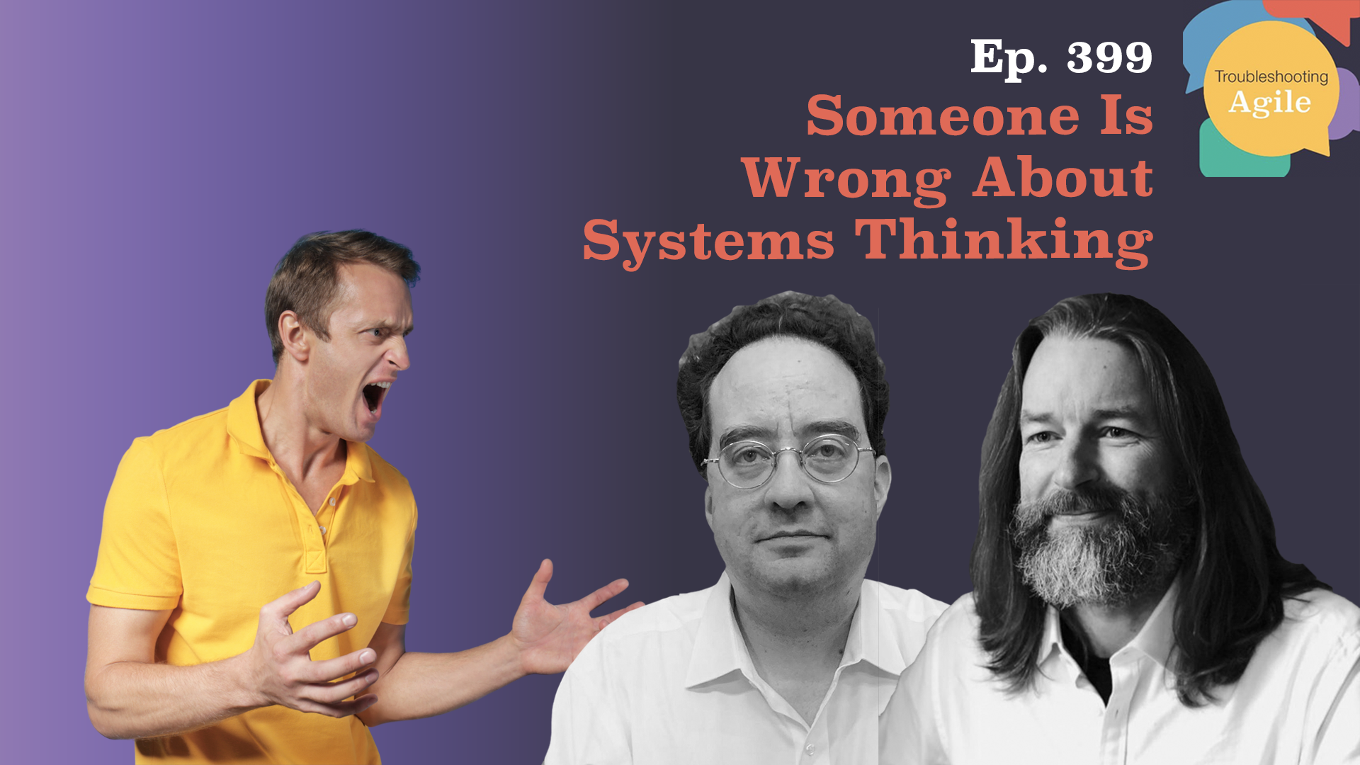 Someone Is Wrong On The Internet About Systems Thinking